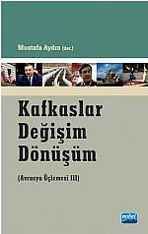 Kafkaslar Değişim Dönüşüm