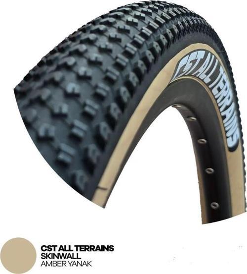 Allterrains 29X2.10 C1820 Bisiklet Dış Lastik