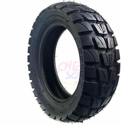 Elektrikli Scooter 10 İnç Dış Lastik 255x80