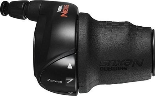 NEXUS SL-C3000 7 vitesli Revoshift