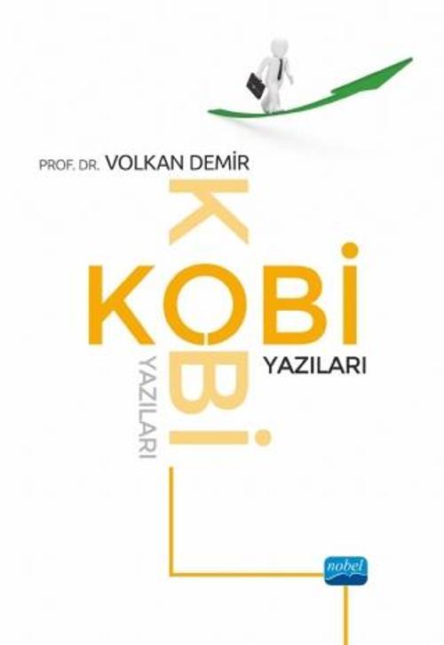 Nobel Akademik Yayıncılık KOBİ Yazıları