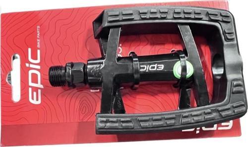 Alüminyum Bisiklet Pedalı Rulmanlı