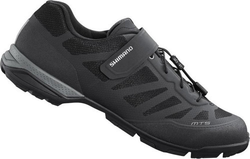 SH-MT502 SPD Gravel-Tourıng-Mtb Dağ Bisiklet Ayakkabısı Bisiklet 42 Numara