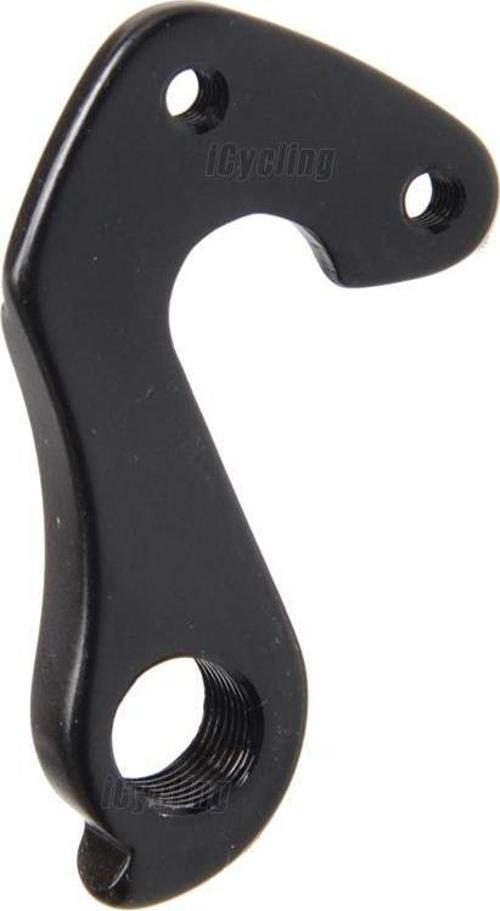 izelco- Variado - Ergoride Kadro Kulağı-Hanger #KD325910001