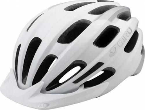 Register Mips Kask Mat Beyaz 54-61 cm