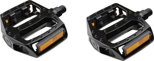 İmpact Alüminyum Bisiklet Pedalı Geniş FP-965