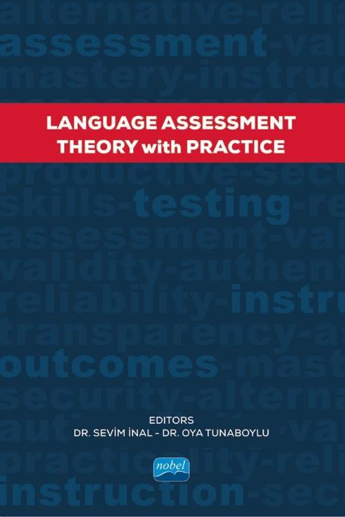 LANGUAGE ASSESSMENT - Theory With Practice