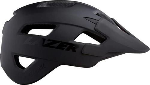 Chiru Mtb Kask Mat Siyah S (52/56cm)