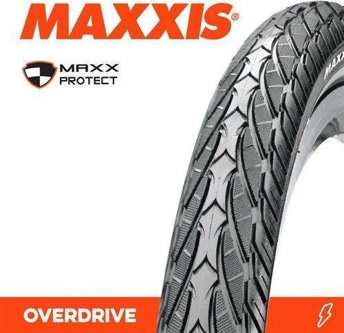 OverDrive 700x38 MaxxProtect (zırhlı)