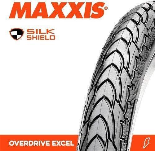 MAXXIS OVERDRV EXCEL 700X35c