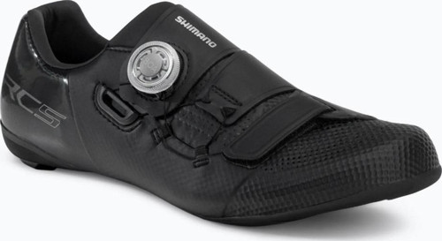 SH-RC502 SPD/SL Yol Bisileti Ayakkabısı 44 Numara Siyah