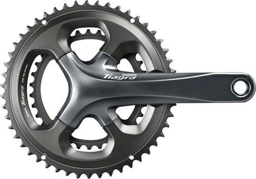 Tiagra FC-4700 Aynakol 10V 50/34T 175mm