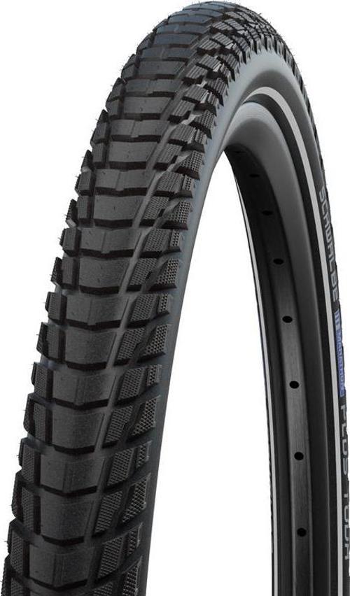 Marathon Plus Tour 700X38 Korumalı Lastik (7-Seviye)