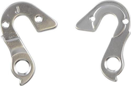Kron Corratec Kross NS Bikes Kadro Kulağı - Hanger
