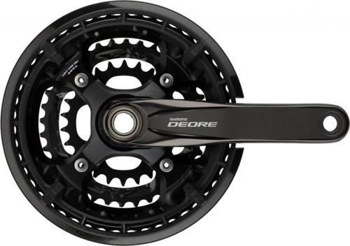 Deore FC-T6010 Aynakol 3x10V 48-36-26T 170mm