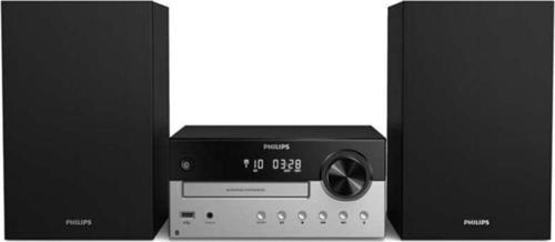 Phılıps Tam4205/12 Bluetooth Micro Müzik Sistemi