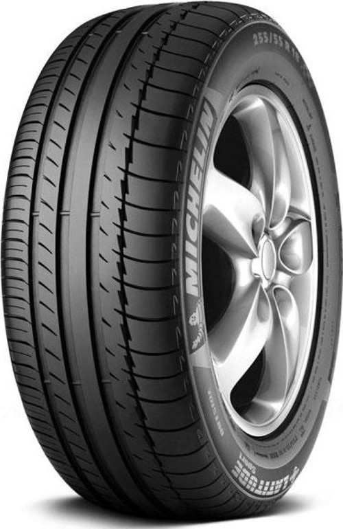 265/50R19 110W XL Latitude Sport (Yaz) (2025)