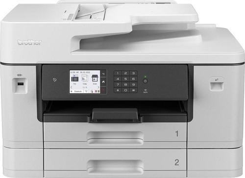 Mfc-J3940Dw Çok Fonksiyonlu Renkli Kablosuz Mürekkepli Yazıcı