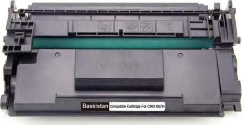 Crg-057H Siyah Muadil Toner