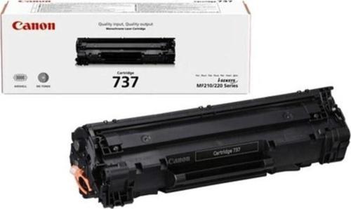 Crg-737 Toner