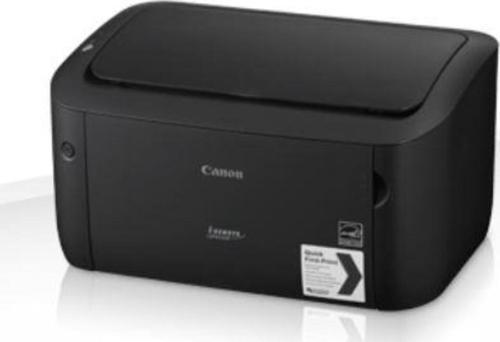 I-Sensys Lbp 6030Bk Laser Yazıcı Sıyah 2 Toner