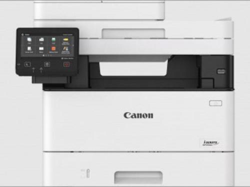 Mf455Dw Lazer Yaz/Tar/Fot/Fax Wi-Fi A4