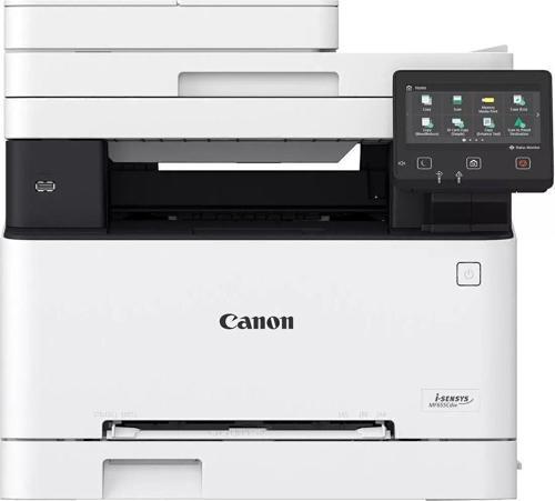 Mf655Cdw Çok Fonksiyonlu Renkli Lazer Yazıcı