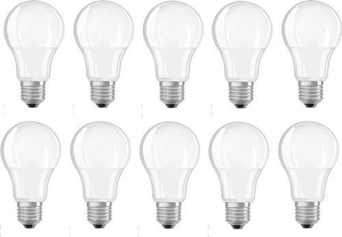 12W Bulb Led Ampul Beyaz Işık 10 Adet
