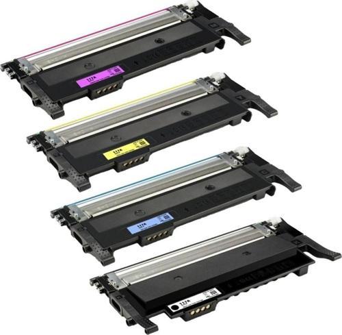 117A Muadil Toner Set ( 4 Renk )