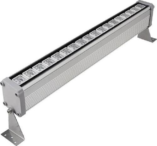 18W Led Wallwasher - Duvar Aydınlatma 6500K Beyaz Işık