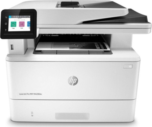Laserjet Pro M428Fdw Fax/Fot/Tar/Yaz -A4