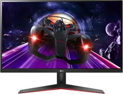 27Mp60G-B Amd Freesync™ Özelliğine Sahip 27'' Full Hd Ips Ekran