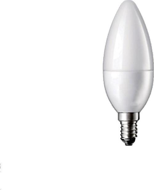 5W Mum Led Ampul Beyaz Işık 10 Adet