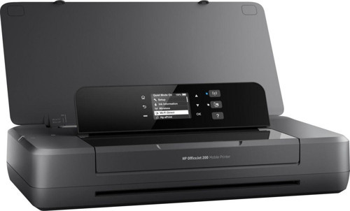 Hp N4K99C Offıcet 202 Mobıl Yazıcı -A4
