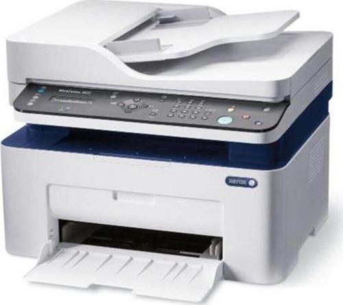 Workcentre 3025V_Nı Mono Lazer Yaz/Tar/Fot/ Fax+Net+Wıfı