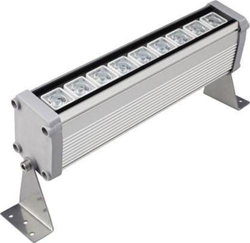 9W Led Wallwasher - Duvar Aydınlatma 3200K Sarı Işık