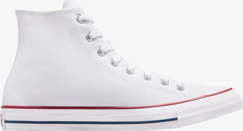 Chuck Taylor All Star Hi Unisex Beyaz Sneaker M7650c
