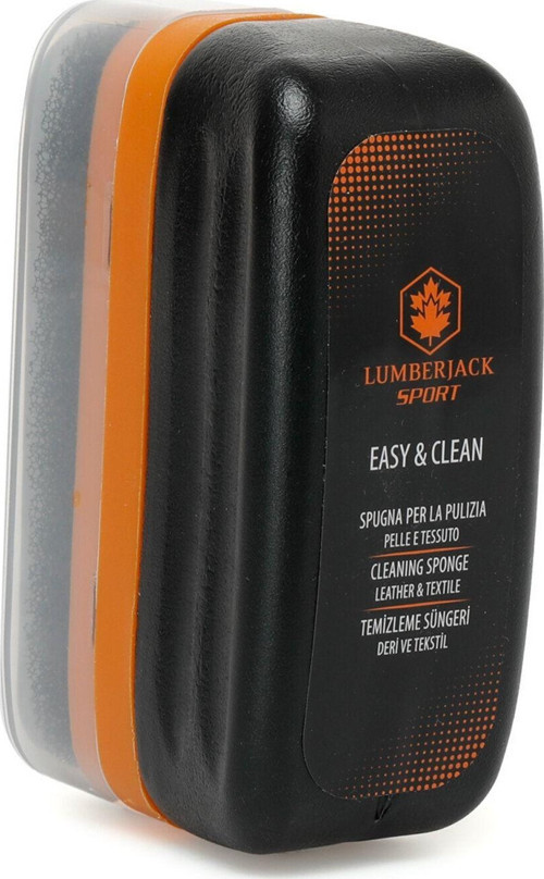 Lmj Sport Temizleme Naturel Unisex Ayakkabı Süngeri