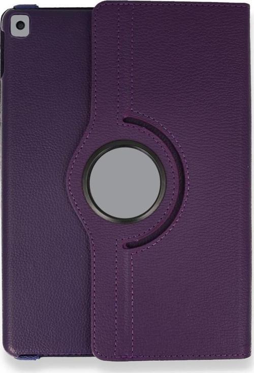 iPad 10.2 / iPad 10.5 Kılıf 360 Döner Standlı Tablet Kılıf