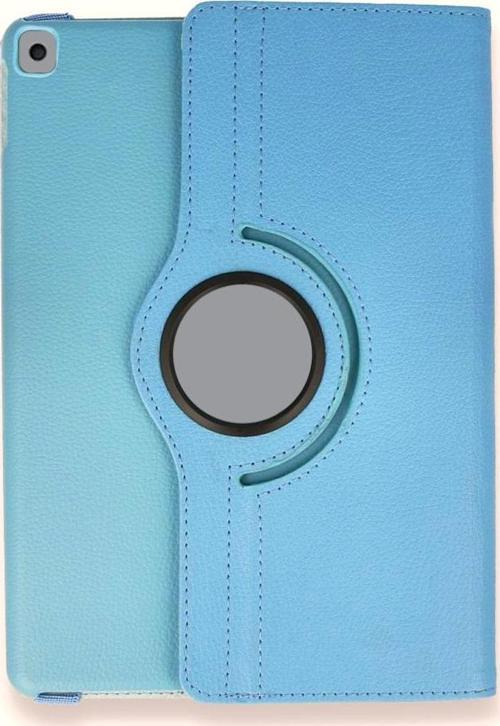 iPad 10.2 / iPad 10.5 Kılıf 360 Döner Standlı Tablet Kılıf