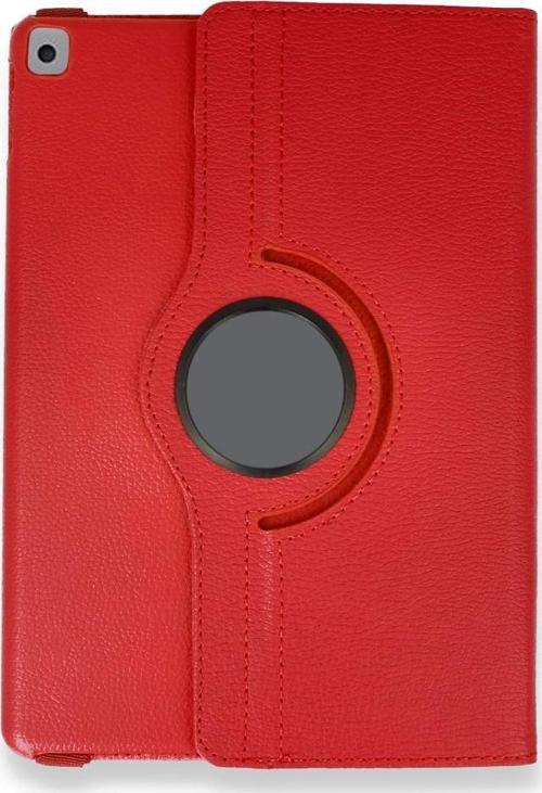 iPad 10.2 / iPad 10.5 Kılıf 360 Döner Standlı Tablet Kılıf