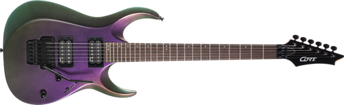 ELEKTRO GİTAR, FLIP PURPLE