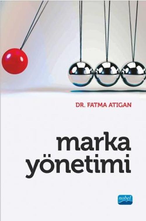 Nobel Akademik Yayıncılık Marka Yönetimi