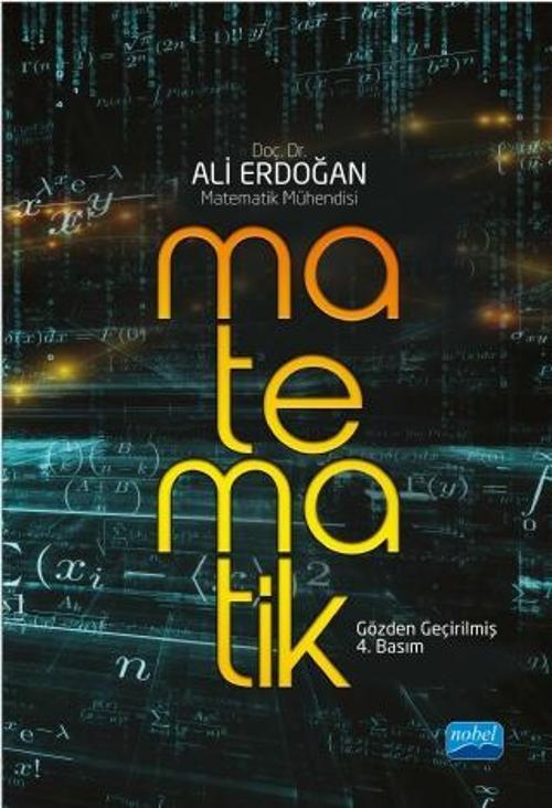 Nobel Akademik Yayıncılık Matematik