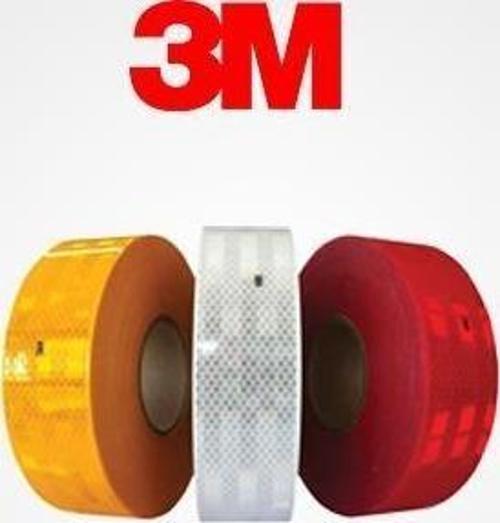 3M Petekli Reflektif Bant 55mm x 1mt  TdrTR