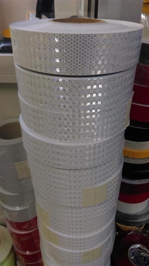 Bal Petekli Reflektif Bant 50mm x 50mt  TdrTR