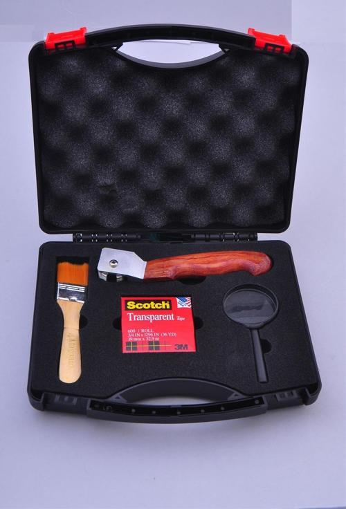 Boya Yapışma Adezyon Test Cihazı Cross-Cut  CC100  TdrTR