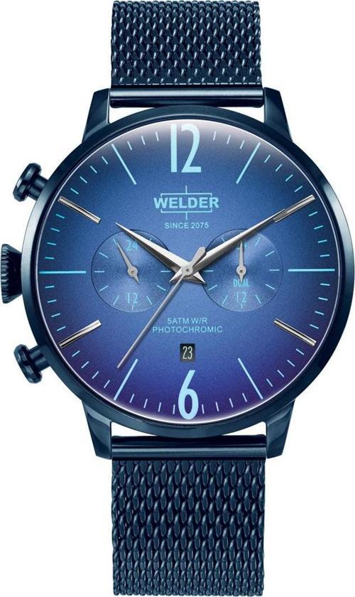 Watch WWRC1004 47 mm Erkek Kol Saati