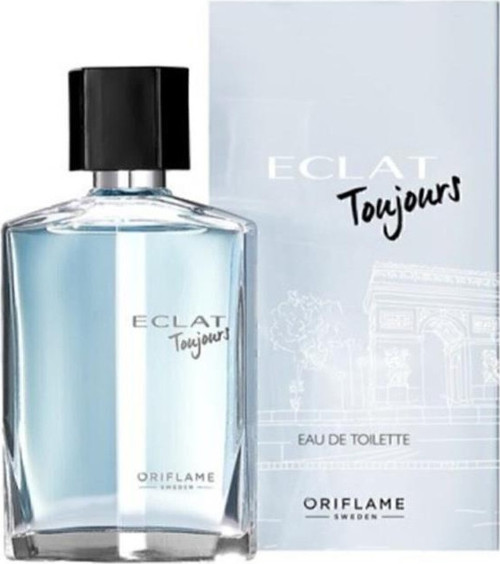 Erkek Parfümü Eclat Toujours Edt 75 ml