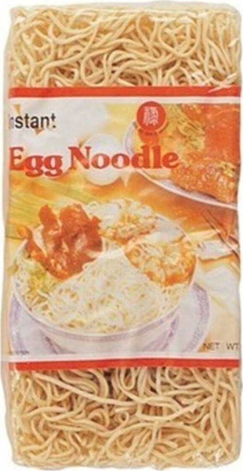Instant Çin Eriştesi ( Noodle) 350 Gr